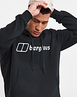 Berghaus Logo Hoodie