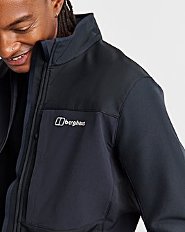 Berghaus Ghlas 3.0 Softshell Jacket