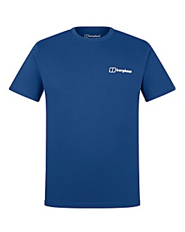 Berghaus Rolling Peaks Short Sleeve T-Shirt