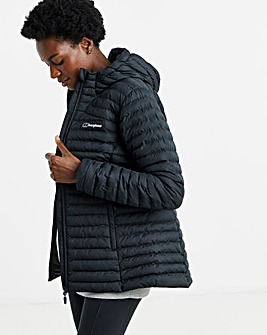 Berghaus Nula Micro Jacket