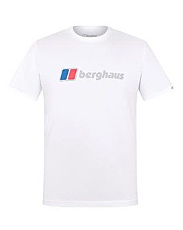 Berghaus Class XL-Logo T-Shirt