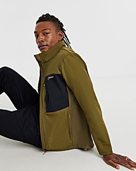 Berghaus Ghlas 3.0 Softshell Jacket