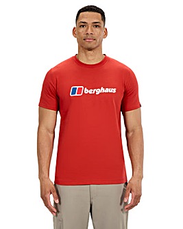 Berghaus Class XL-Logo T-Shirt