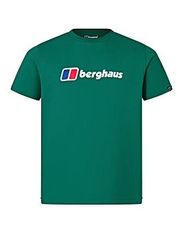 Berghaus Class XL-Logo T-Shirt