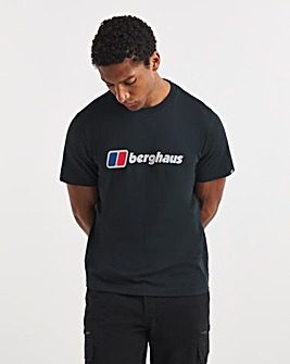 Berghaus Class XL-Logo T-Shirt