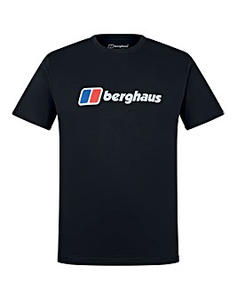 Berghaus Class XL-Logo T-Shirt