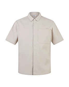 Berghaus Explorer Short Sleeve Overshirt