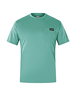 Berghaus Relaxed Short Sleeve Tech T-Shirt