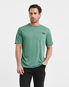 Berghaus Relaxed Short Sleeve Tech T-Shirt