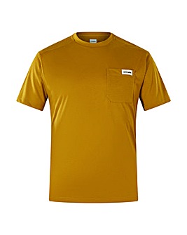 Berghaus Relaxed Short Sleeve Tech T-Shirt