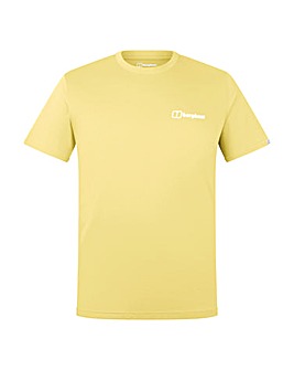 Berghaus Rolling Peaks Short Sleeve T-Shirt