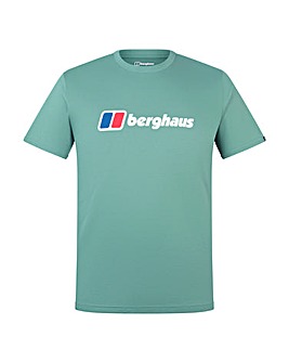 Berghaus Class XL-Logo T-Shirt