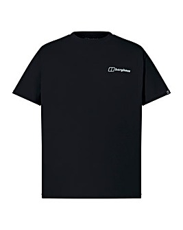 Berghaus Coordinates T-Shirt