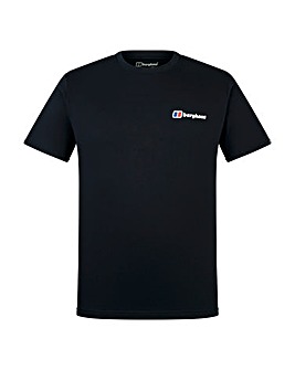 Berghaus Glitch Box T-Shirt