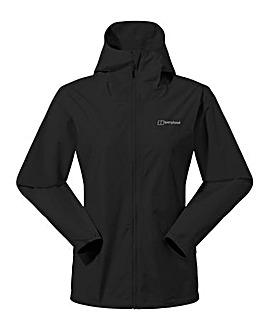 Berghaus Deluge Pro Waterproof Shell Jacket
