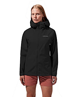 Berghaus Deluge Pro Waterproof Shell Jacket