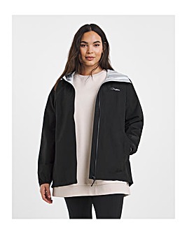 Berghaus Deluge Pro Waterproof Shell Jacket