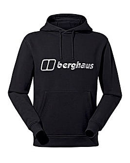 Berghaus Logo Hoody