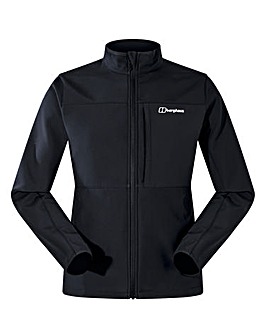 Berghaus Ghlas 3.0 Softshell Jacket
