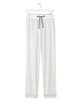 Pretty You London Mix and Match Romance Trousers for Women (Trousers Only)
