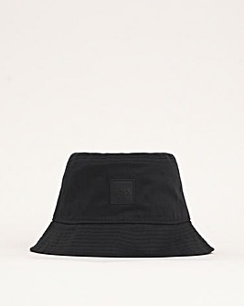 BOSS Bucket Hat Black