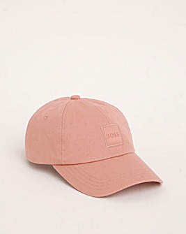 BOSS Self Coloured Logo Cap