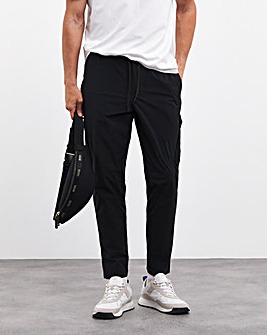 BOSS Black Cargo Trouser