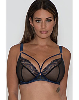 Scantilly by Curvy Kate Submission Plunge Bra