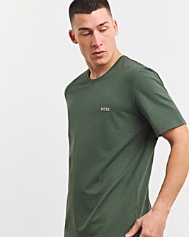 BOSS Mix & Match Nightwear T-shirt