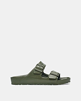 Birkenstock Arizona EVA Sandals - Khaki