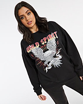 clearance sweatshirts