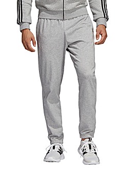 adidas extra long tracksuit bottoms