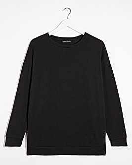 Soft Touch Long Sleeve Top