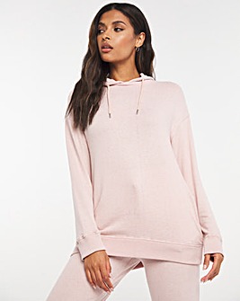 Blush Soft Touch Hoodie