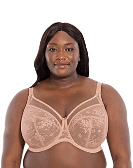 Bra Cup Size HH Lingerie, Womens