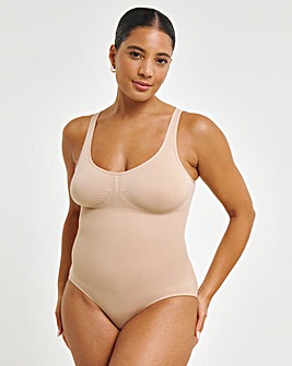 MAGIC Bodyfashion Firm Control Slim Body Cappuccino