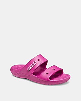 Crocs Classic Sandals Standard Fit