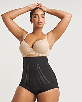 Miraclesuit Modern Miracle Firm Control High Waist Brief