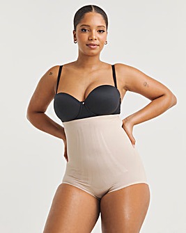 Miraclesuit Modern Miracle Firm Control High Waist Brief