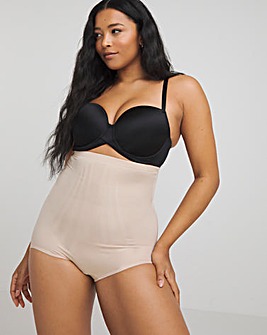 Miraclesuit Modern Miracle Firm Control High Waist Brief