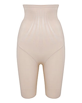 Miraclesuit Modern Miracle Firm Control High Waist Thigh Slimmer