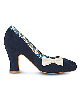simply be joe browns shoes