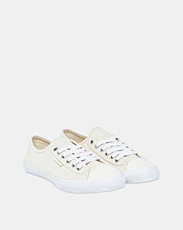 Superdry Low Pro Oatmeal Classic Sneaker D Fit