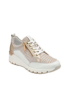Lotus Sassy Trainers D Fit
