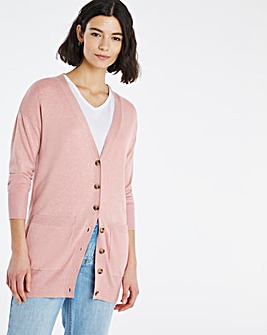 jd williams womens cardigans