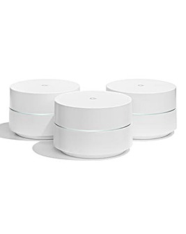 Google WiFi - Triple Pack