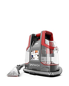 Vax SpotWash Spot Cleaner