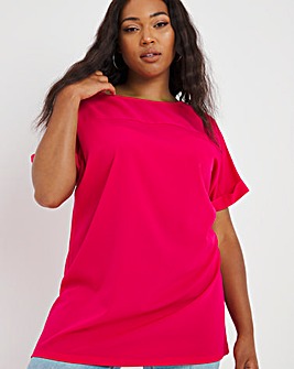 clearance plus size tops