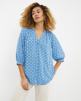 Women's Blouses & Shirts | Plus Size | Premier Man | Premier Man