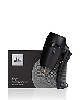 GHD Flight+ Travel Hairdryer